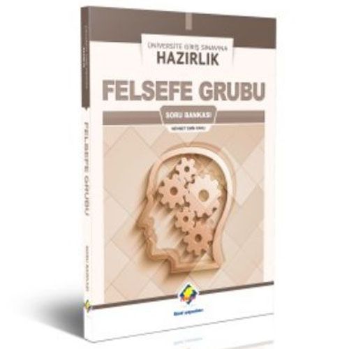 Felsefe Grubu Soru Bankası Final Yayınları