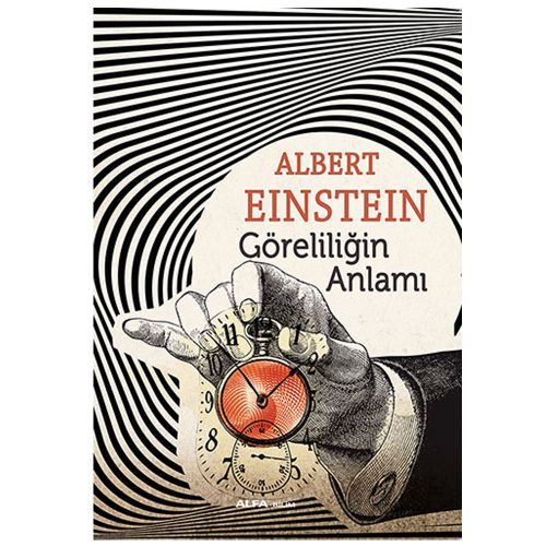 Göreliliğin Anlamı - Albert Einstein