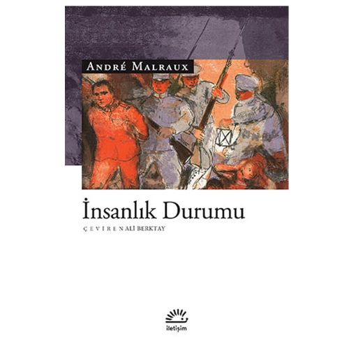 İnsanlık Durumu - Andre Malraux