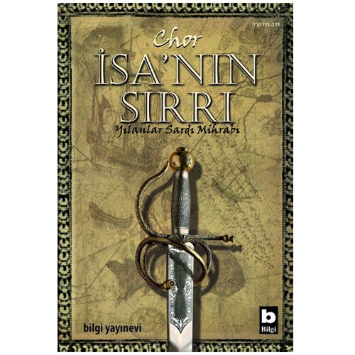 İsa\'nın Sırrı - Chor