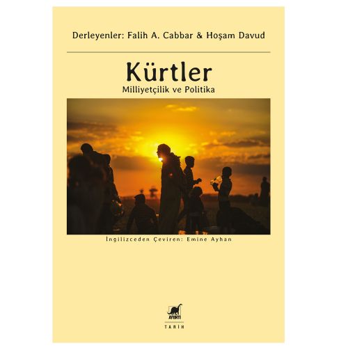 Kürtler Milliyetçilik ve Politika - Hoşam Davud, Falih A. Cabbar