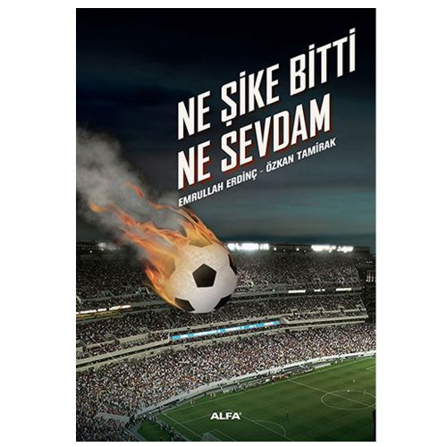 Ne Şike Bitti Ne Sevdam - Emrullah Erdinç, Özkan Tamirak
