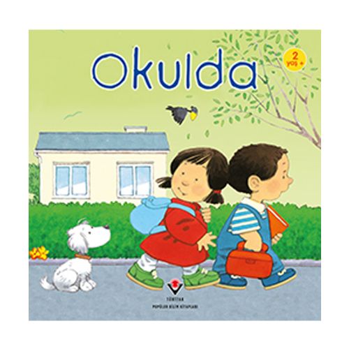 Okulda - Anne Civardi, Stephen Cartwright