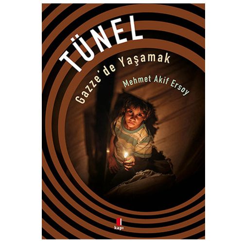 Tünel - Mehmet Akif Ersoy