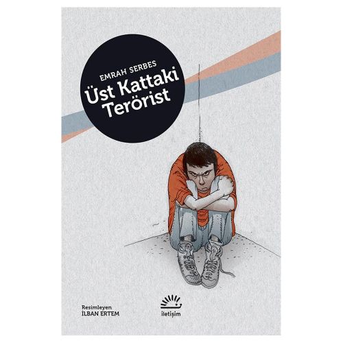 Üst Kattaki Terörist - Emrah Serbes