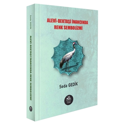 Alevi-Bektaşi İnancında Renk Sembolizmi - Seda Gedik