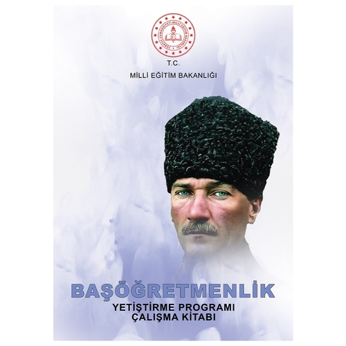 Başöğretmenlik Yetiştirme Programı Çalışma Kitabı Savaş Yayınları 2022