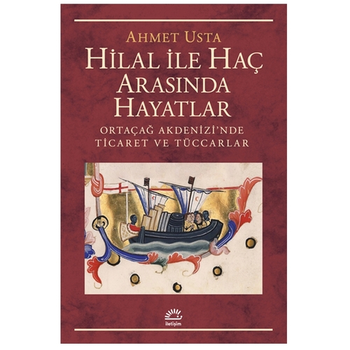 Hilal ile Haç Arasında Hayatlar - Ahmet Usta
