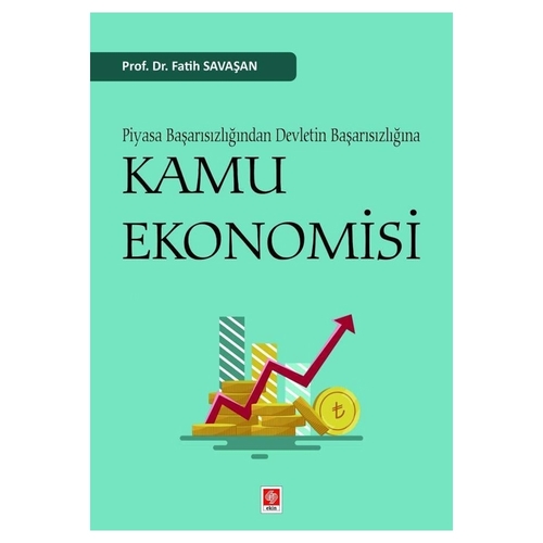 Kamu Ekonomisi - Fatih Savaşan