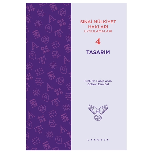 Tasarım - Habip Asan, Gülsevi Esra Bal