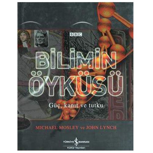 Bilimin Öyküsü - John Lynch