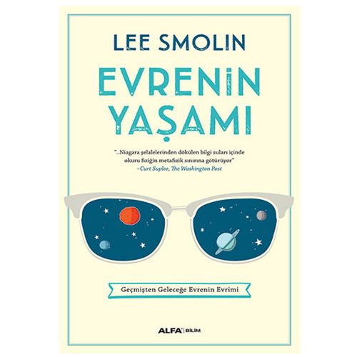 Evrenin Yaşamı - Lee Smolin
