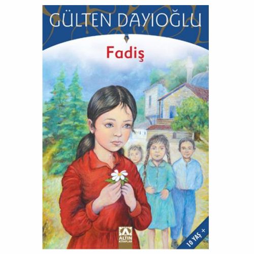 Fadiş - Gülten Dayıoğlu