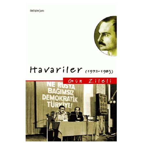 Havariler (1972-1983) - Gün Zileli