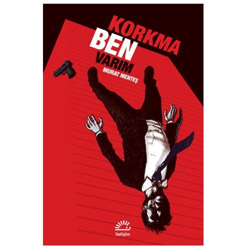 Korkma Ben Varım - Murat Menteş