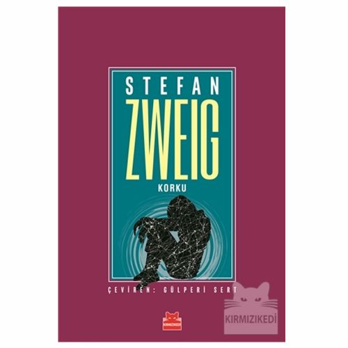 Korku - Stefan Zweig