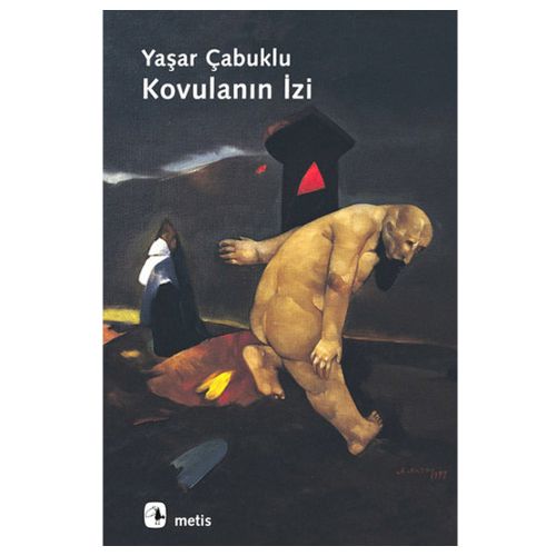 Kovulanın İzi - Yaşar Çabuklu