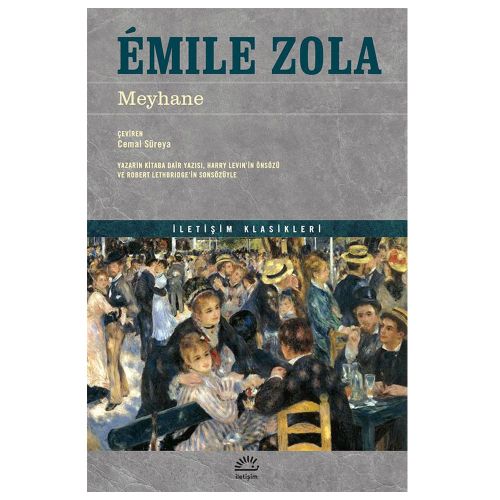 Meyhane - Emile Zola