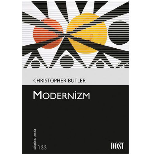 Modernizm - Christopher Butler