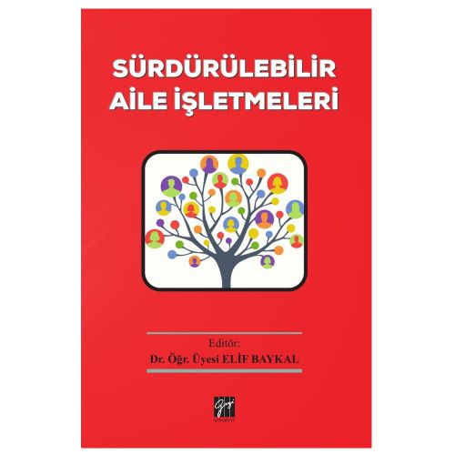 Sürdürülebilir Aile İşletmeleri - Elif Baykal