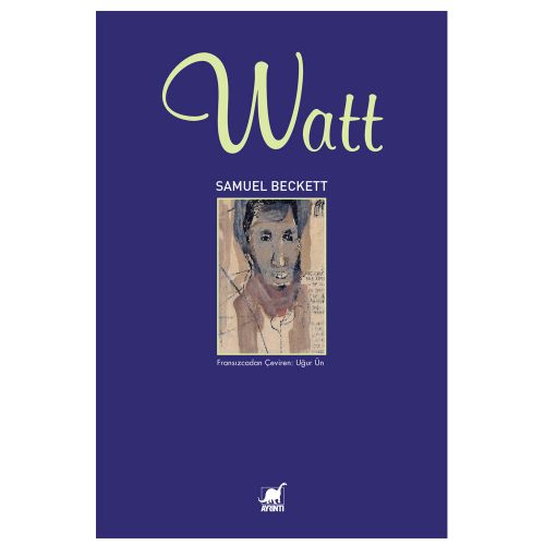 Watt - Samuel Beckett