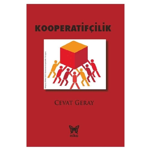 Kelepir Ürün İadesizdir - Kooperatifçilik - Cevat Geray