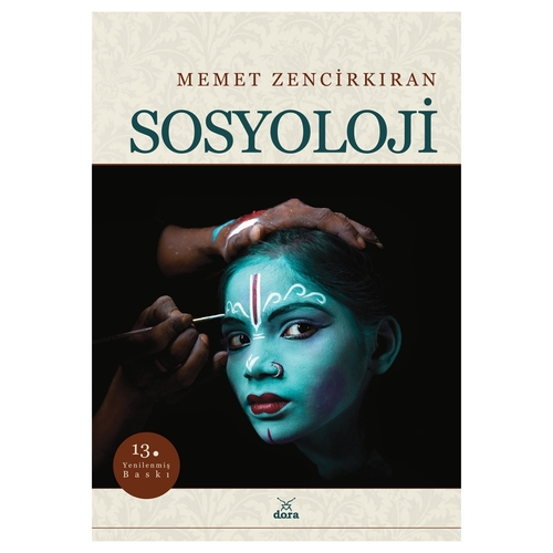 Sosyoloji - Memet Zencirkıran