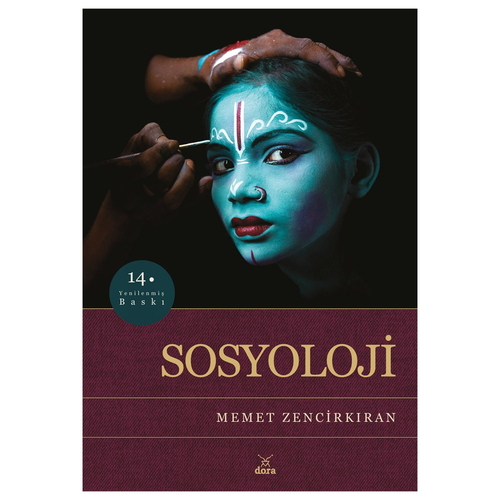 Sosyoloji - Memet Zencirkıran