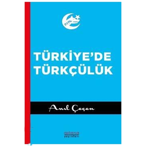 Türkiye\'de Türkçülük - Anıl Çeçen