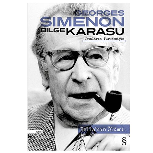 Bella\'nın Ölümü - Georges Simenon
