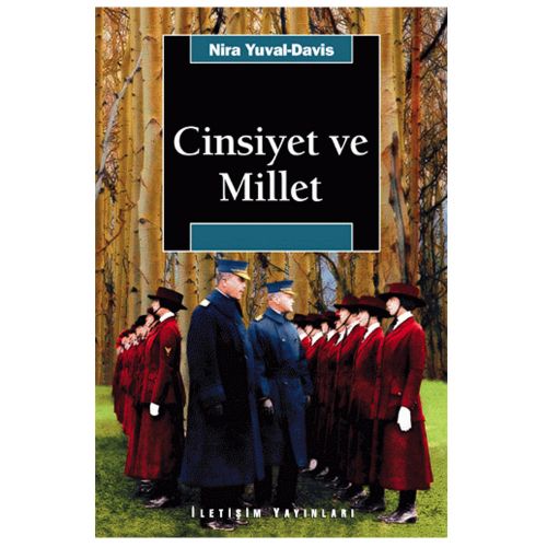 Cinsiyet ve Millet - Nira Yuval-Davis
