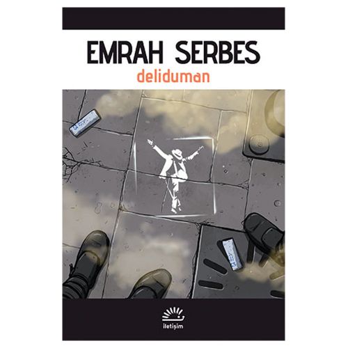 Deliduman - Emrah Serbes