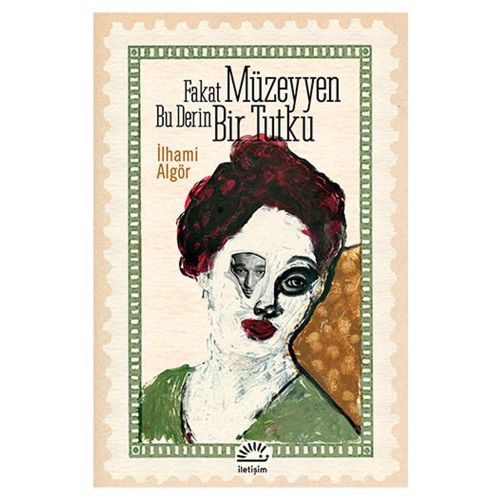 Fakat Müzeyyen Bu Derin Bir Tutku - İlhami Algör