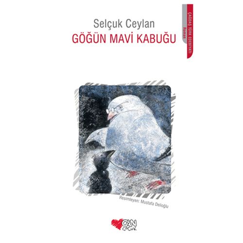 Göğün Mavi Kabuğu - Selçuk Ceylan