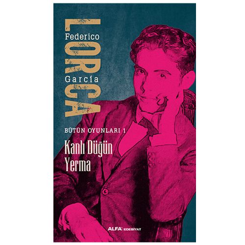 Kanlı Düğün Yerma - Federico Garcia Lorca