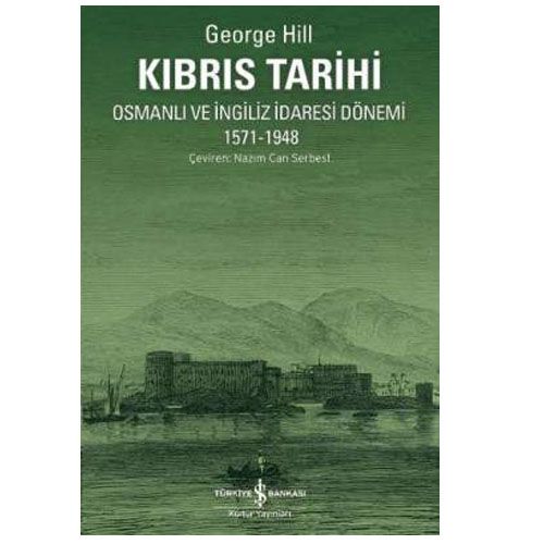 Kıbrıs Tarihi - George Hill