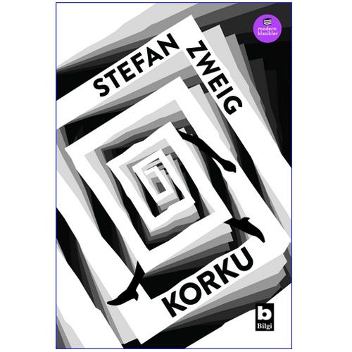 Korku - Stefan Zweig
