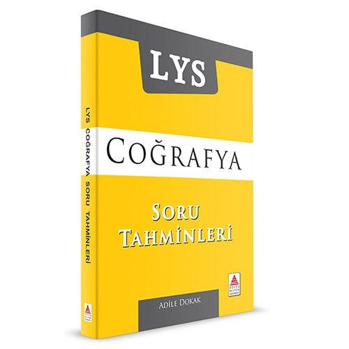 LYS Coğrafya Soru Tahminleri - Adile DOKAK