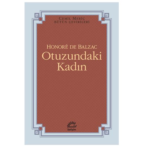 Otuzundaki Kadın - Honore de Balzac