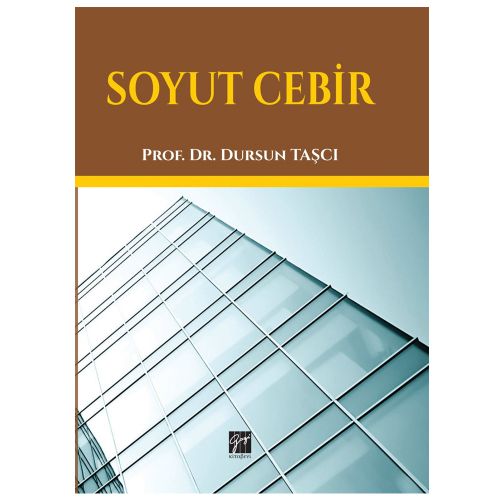 Soyut Cebir - Dursun Taşçı