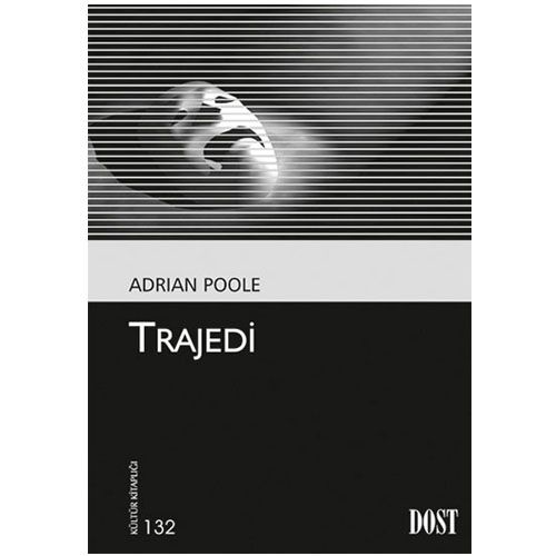 Trajedi - Adrian Poole