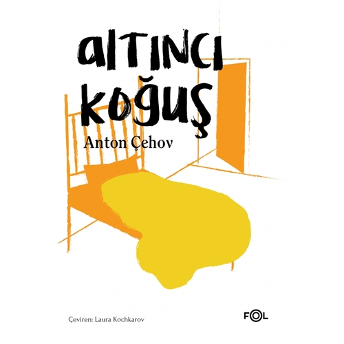 Altıncı Koğuş - Anton Pavloviç Çehov