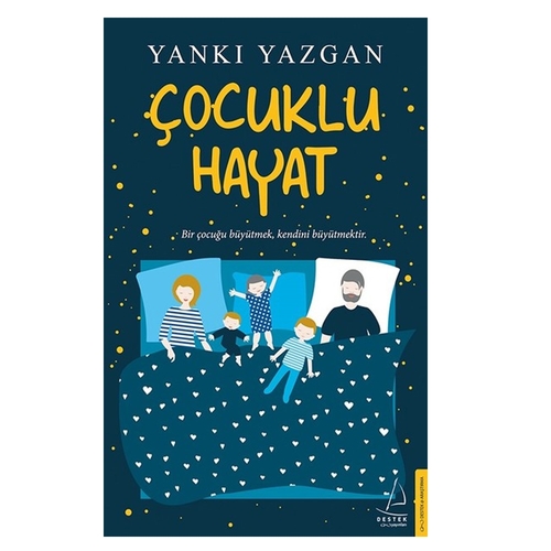 Çocuklu Hayat - Yankı Yazgan
