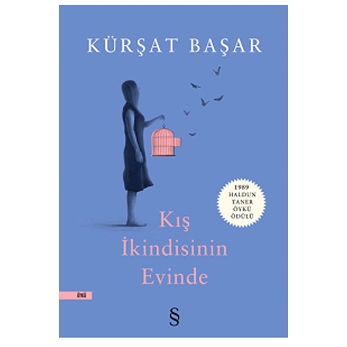 Kış İkindisinin Evinde - Kürşat Başar