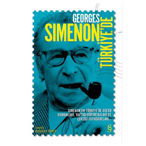 Georges Simenon Türkiye\'de - Georges Simenon