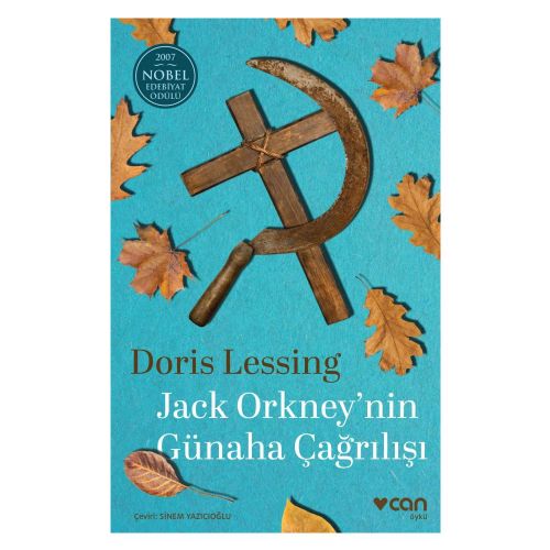 Jack Orkney’nin Günaha Çağrılışı - Doris Lessing