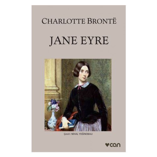 Jane Eyre - Charlotte Bronte