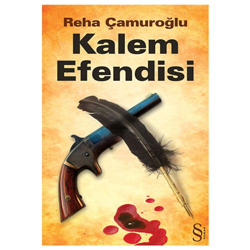 Kalem Efendisi - Reha Çamuroğlu