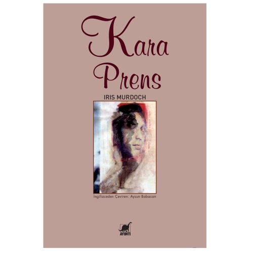 Kara Prens - Iris Murdoch