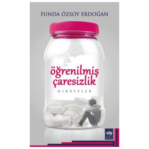 Öğrenilmiş Çaresizlik - Funda Özsoy Erdoğan